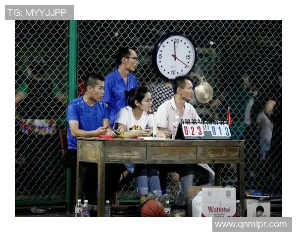 专访吴秀英:探寻篮球领域成功背后的秘密与智慧 专访吴秀英:探寻篮球领域成功背后的秘密与智慧