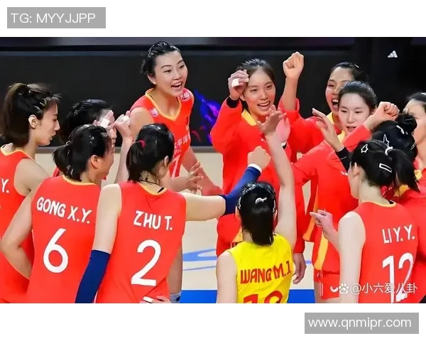 北京排球队状态变革引发热议球迷期待新赛季表现与挑战