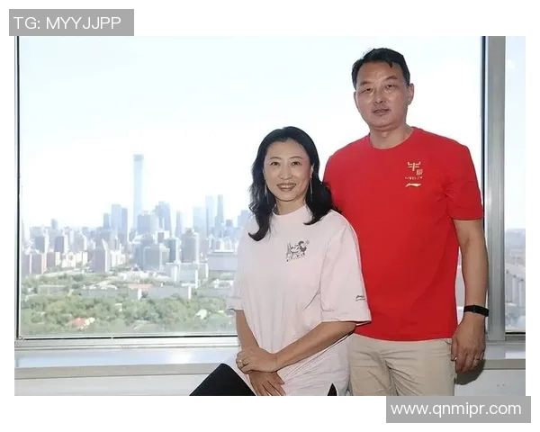 周娜专访:从青涩少女到羽毛球冠军的成长之路回顾 周娜专访:从青涩少女到羽毛球冠军的成长之路回顾