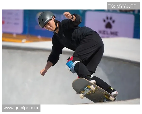 南京滑板队在滑板力量排行榜中荣登第九名展现实力与潜力 南京滑板队在滑板力量排行榜中荣登第九名展现实力与潜力