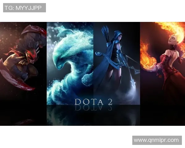 从零起步全面掌握DOTA2游戏意识的终极指南与实战技巧分享 从零起步全面掌握DOTA2游戏意识的终极指南与实战技巧分享
