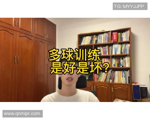 乒乓球运动中的科学意识训练方法探索与实践分享