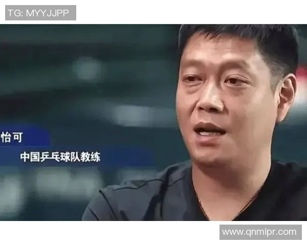 南京乒乓球队心理素质排名第一的十大秘诀揭秘