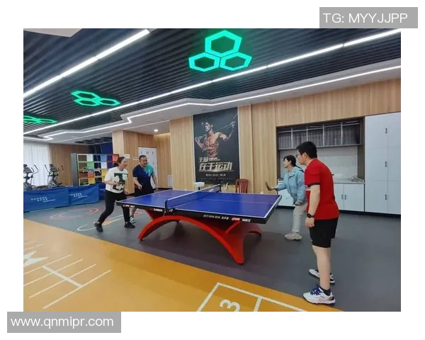 杭州乒乓球队实力全解析助力中国乒乓球事业再攀高峰