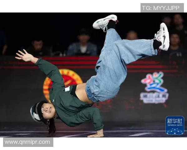 武汉街舞队荣登全国街舞节奏排行榜第二名引发热议 武汉街舞队荣登全国街舞节奏排行榜第二名引发热议