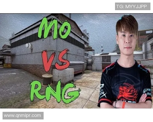 深入探讨CSGO中RNG战队的意识与战术演变分析 深入探讨CSGO中RNG战队的意识与战术演变分析
