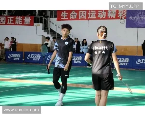 武汉羽毛球队心理素质创新高引发关注助力竞技水平提升 武汉羽毛球队心理素质创新高引发关注助力竞技水平提升