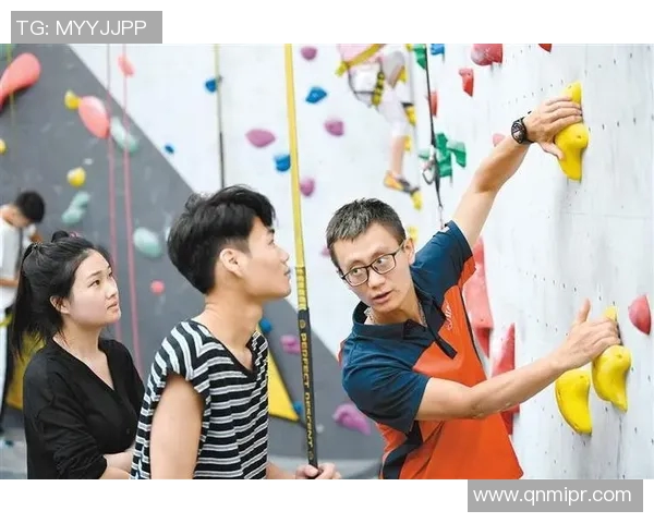 赛后分析:西安攀岩队与南京攀岩队实力对比与表现评估 赛后分析:西安攀岩队与南京攀岩队实力对比与表现评估