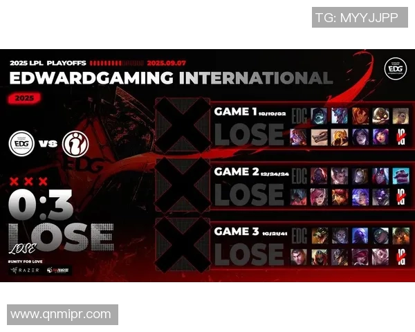 赛后分析:EDG与IG的耐力较量与战术博弈探讨 赛后分析:EDG与IG的耐力较量与战术博弈探讨