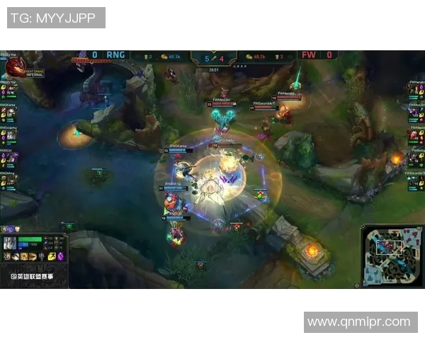 赛后复盘:RNG与V5对决中的速度较量与战术解析 赛后复盘:RNG与V5对决中的速度较量与战术解析