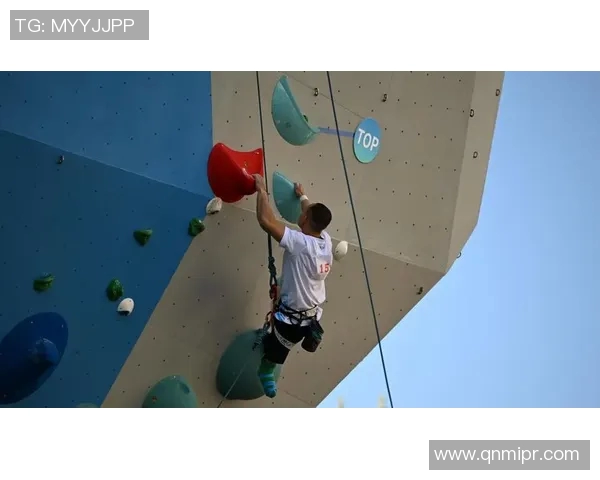 西安攀岩队刷新速度记录再创佳绩引领全国攀岩新风潮