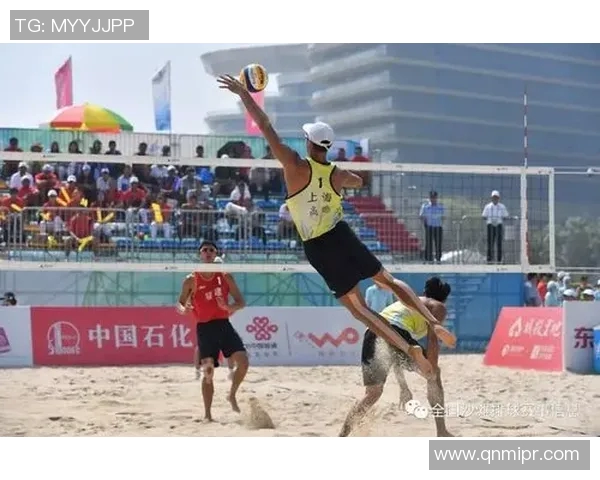 上海排球队的蜕变之路全运会特别报道展现团队拼搏与新生力量