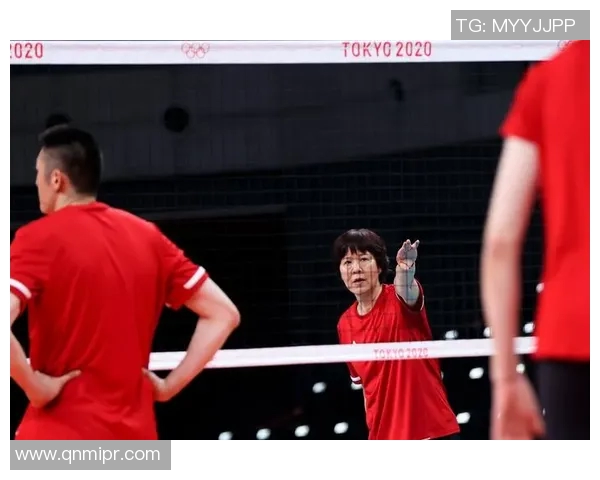 北京排球队的速度之谜：排球巨献背后的训练与策略揭秘