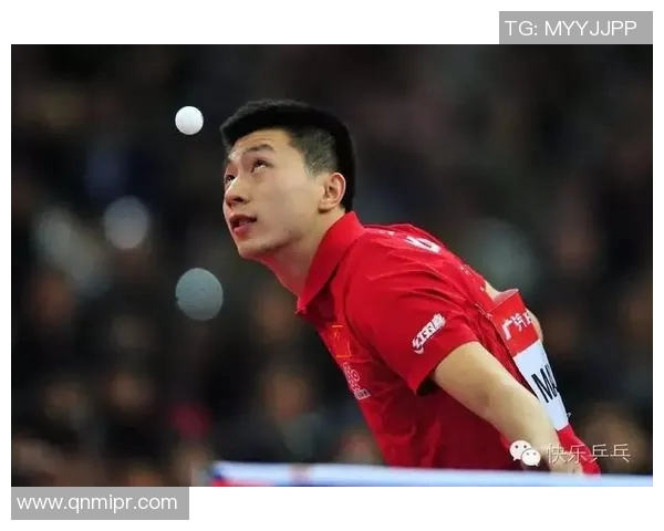 乒乓球战术解析:北京乒乓球队反击体系的创新与应用探讨