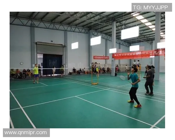 南京羽毛球队运营革新探索新模式助力竞技与商业双赢 南京羽毛球队运营革新探索新模式助力竞技与商业双赢