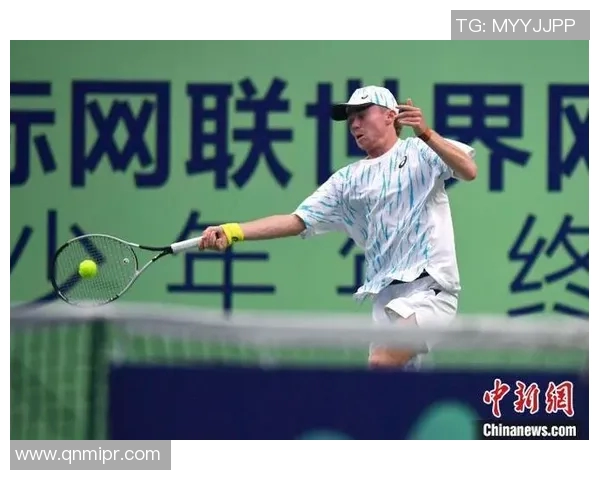 对话王磊:回顾网球生涯的辉煌与挑战与未来展望 对话王磊:回顾网球生涯的辉煌与挑战与未来展望