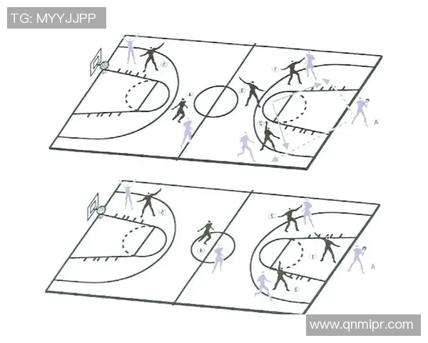 深入分析深圳篮球队独特的防守策略与战术执行