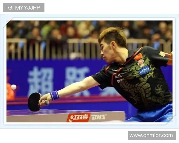 深入分析上海乒乓球队防守战术与技巧的独特之处