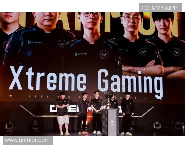 聚焦DOTA2：探讨WE战队在电竞舞台上的强大影响力与团队精神