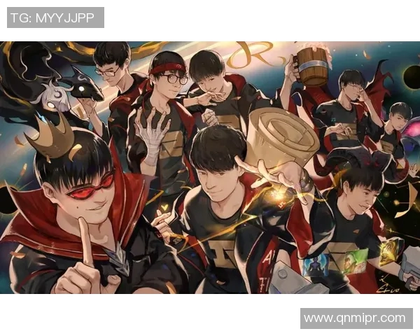 英雄联盟焦点分析：WE战队近期状态及未来发展趋势探讨