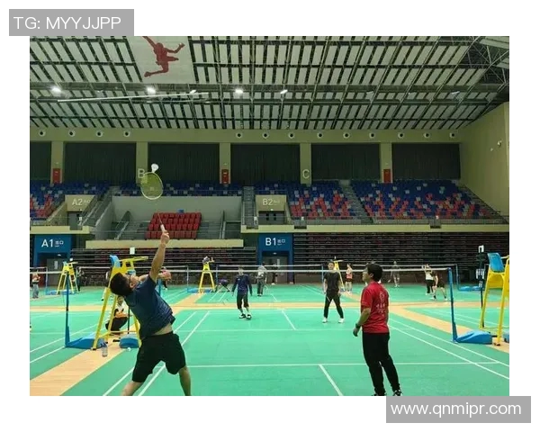 羽毛球的魅力与激情：深入了解杭州羽毛球队的训练与比赛节奏