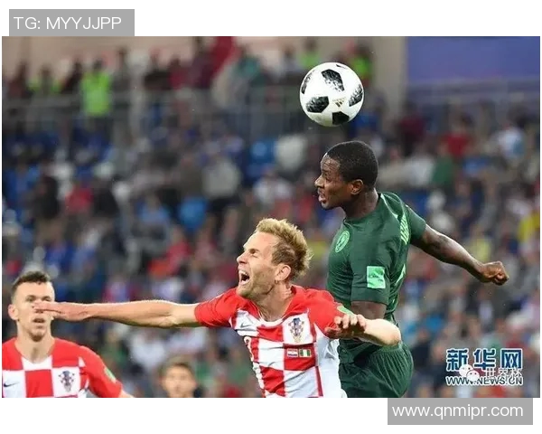尼日利亚与冰岛精彩对决集锦回顾赛场瞬间尽显足球魅力