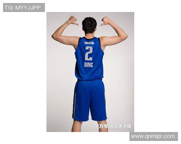 张兆旭：从篮球新星到职业生涯巅峰的奋斗与坚持之路