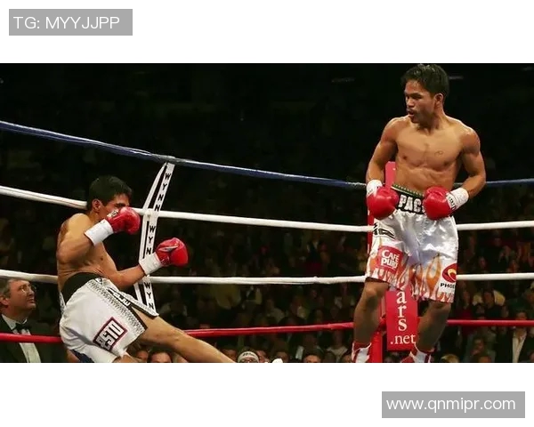 曼尼帕奎奥与拳坛传奇对决的精彩瞬间回顾与分析