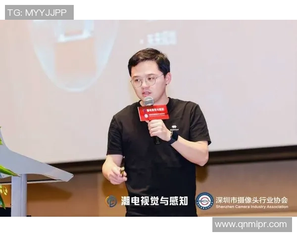 朱旭航：探索科技与人文交融的未来之路，推动创新与发展的新思维