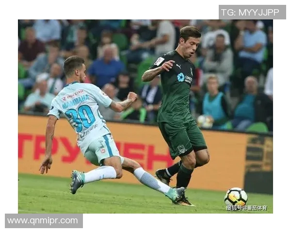 泽尼特与斯拉维亚激战正酣谁将赢得这场巅峰对决