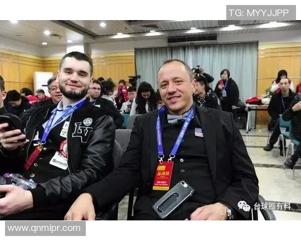 波茨与李赫文的精彩对决揭示乒乓球新战术与竞技精神的碰撞