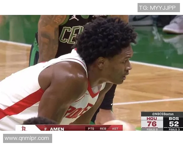 火箭与凯尔特人精彩对决全场录像回放及赛后分析