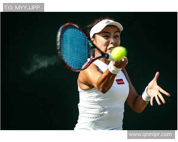 温网对决大威与王蔷的巅峰较量谁能笑到最后