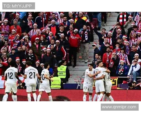 瓦伦西亚与马竞激战正酣比分揭晓精彩瞬间回顾