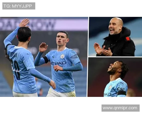 福登的崛起与曼城的辉煌之路探讨年轻球员在顶级联赛中的成长与挑战 福登的崛起与曼城的辉煌之路探讨年轻球员在顶级联赛中的成长与挑战