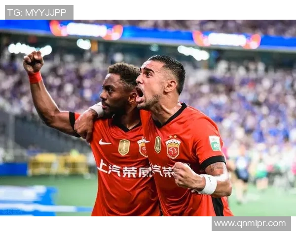 申花与上港的史诗对决揭开传奇篇章足球盛宴再度上演