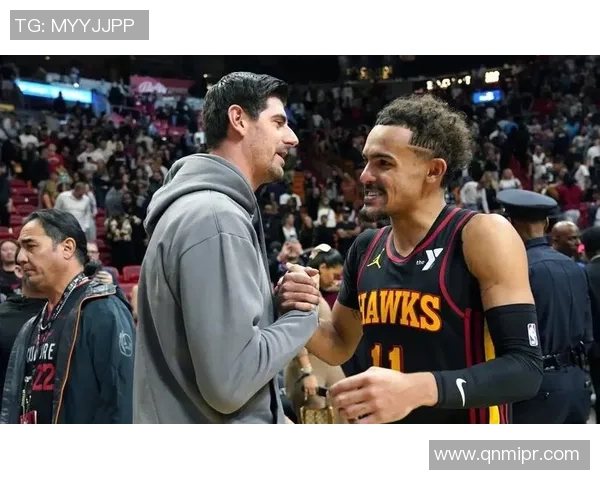 特雷杨引领NBA新潮流解析其技术风格与比赛影响力