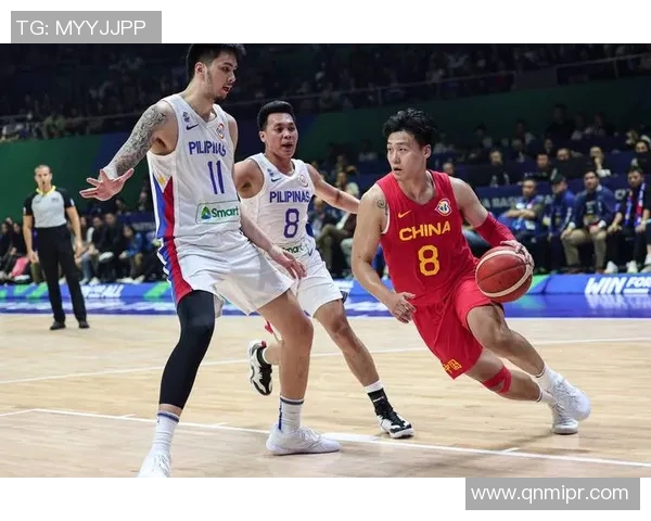 马来西亚男篮对决菲律宾队争夺亚洲篮球赛荣耀之战