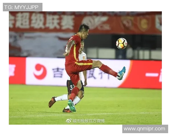 长春亚泰迎战河北华夏全力争胜展现球队实力与斗志