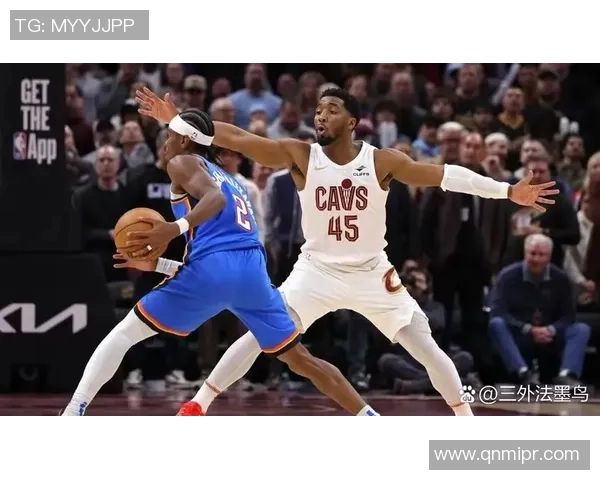 雷霆与骑士2018精彩对决视频直播回顾及赛后分析 雷霆与骑士2018精彩对决视频直播回顾及赛后分析