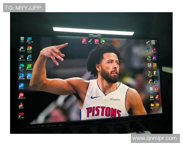 凯德坎宁安：年轻球星的崛起与未来篮球的无限可能