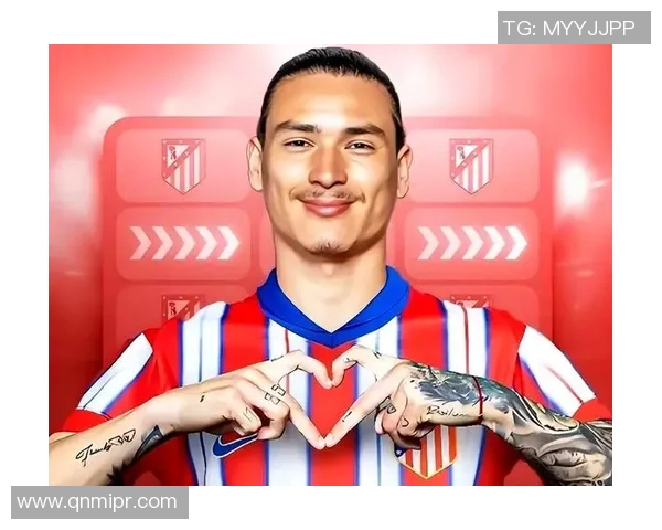 努涅斯在赛场上的崛起与挑战解析，揭示未来足球明星的潜力与发展方向