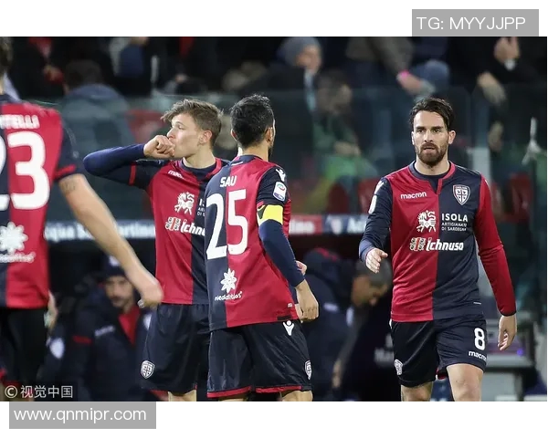 卡利亚里与佛罗伦展开激烈对决谁能在意甲赛场上笑到最后